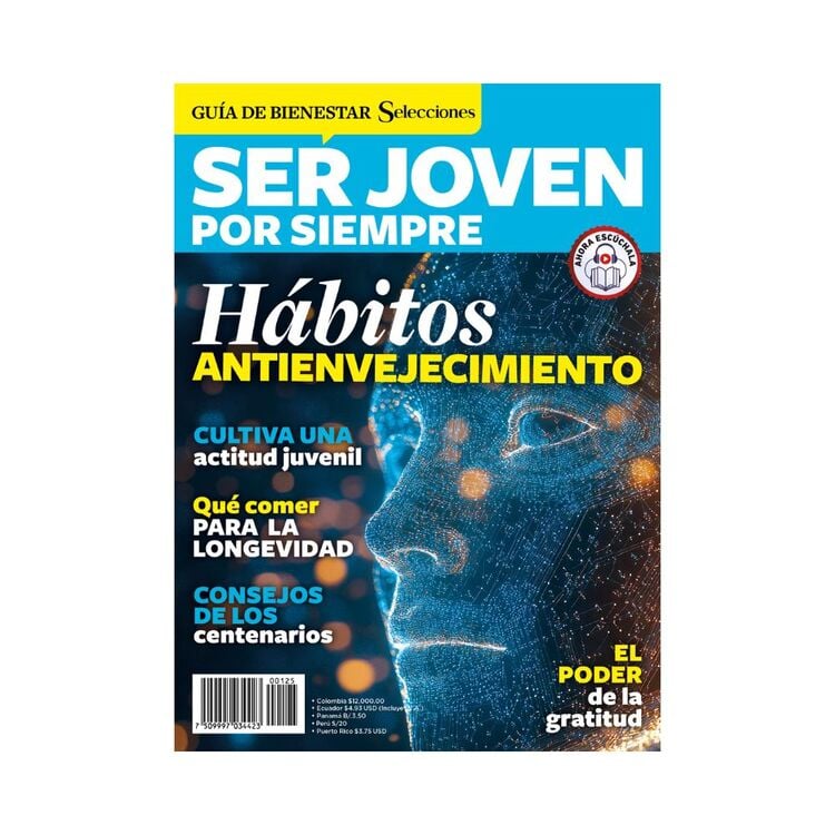 REVISTA GUÍA DE BIENESTAR - NOVIEMBRE 2024 - 1