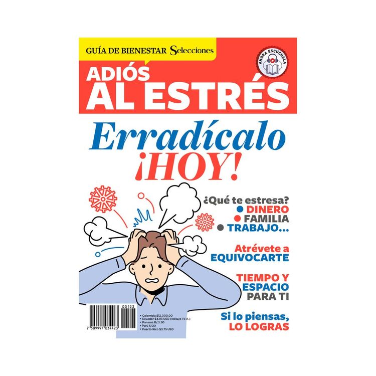 REVISTA GUÍA DE BIENESTAR - SEPTIEMBRE 2024 - 1