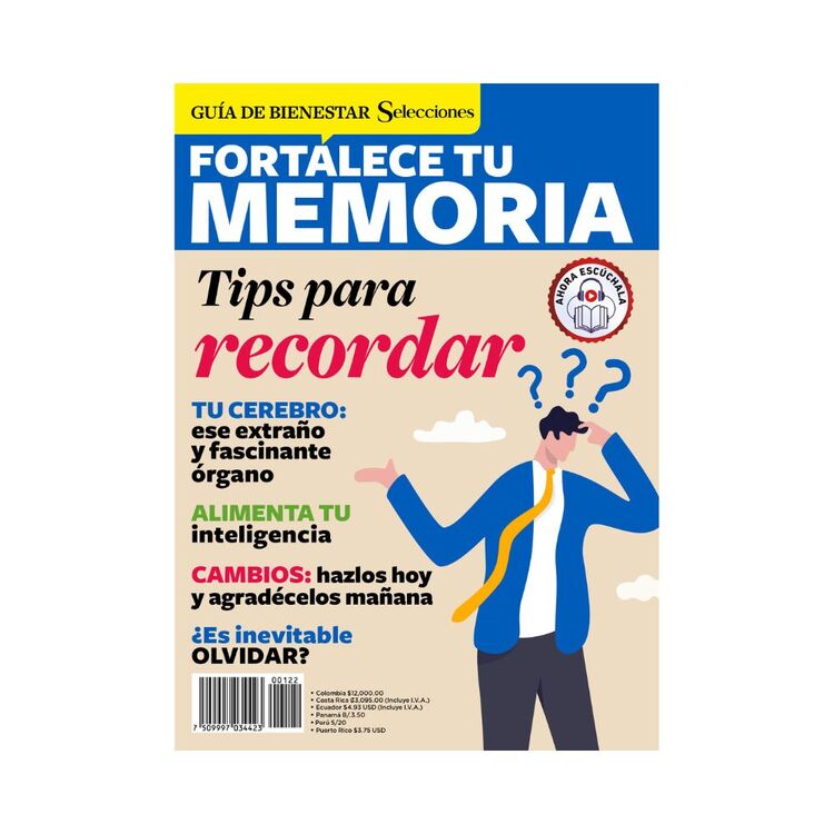 REVISTA GUÍA DE BIENESTAR - AGOSTO 2024 - 1