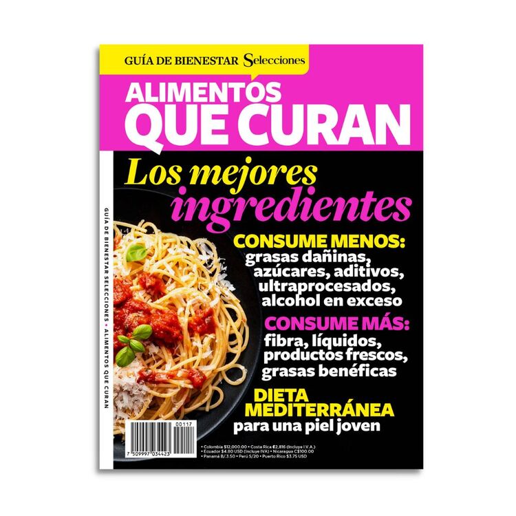 REVISTA GUÍA DE BIENESTAR - MARZO 2024 - 1