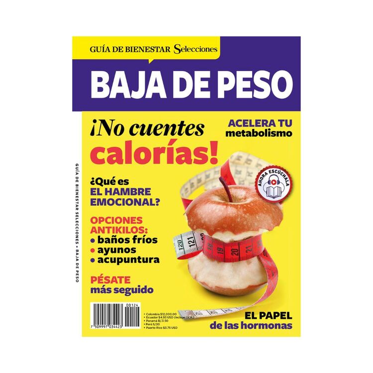 REVISTA GUÍA DE BIENESTAR - OCTUBRE 2024 - 1