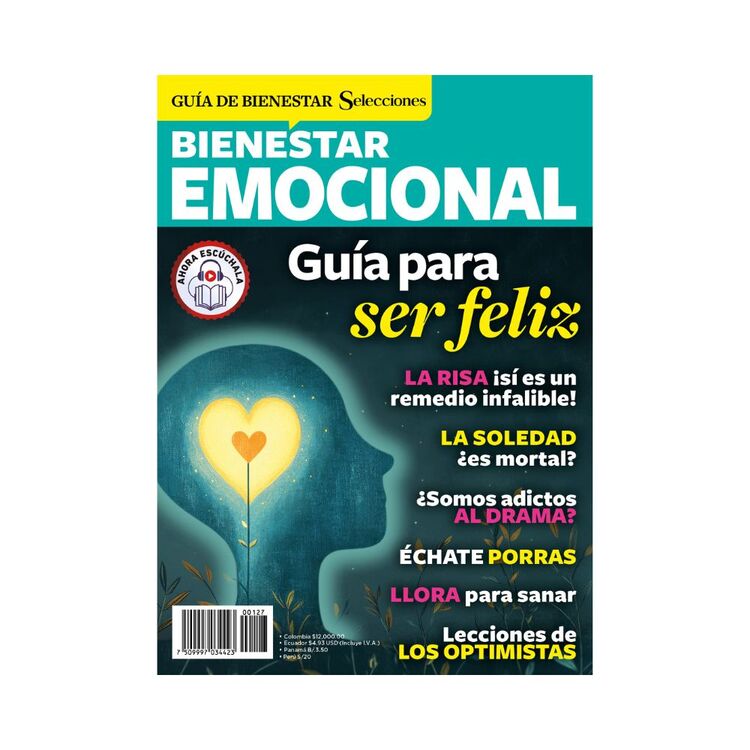 REVISTA GUÍA DE BIENESTAR – ENERO 2025 - 1