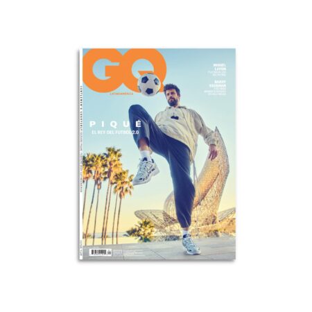 REVISTA GQ - 1