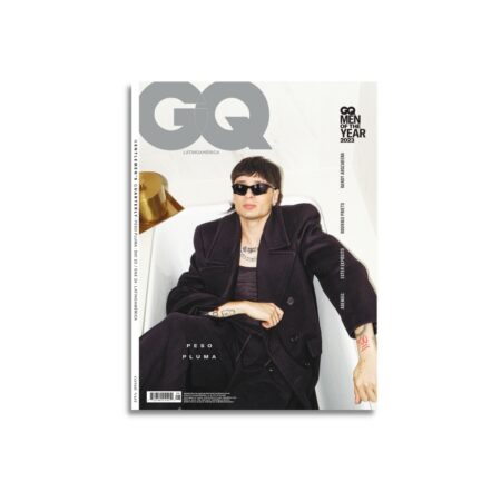 REVISTA GQ - 1