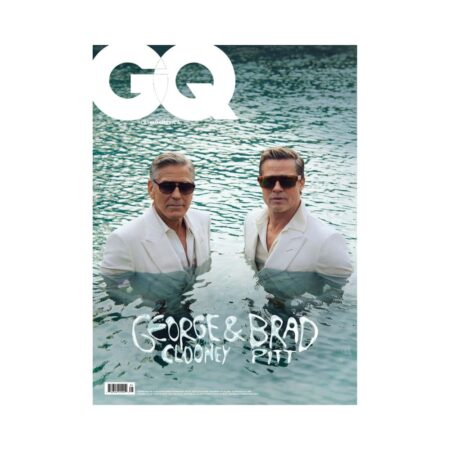 REVISTA GQ - SEPTIEMBRE 2024 - 1