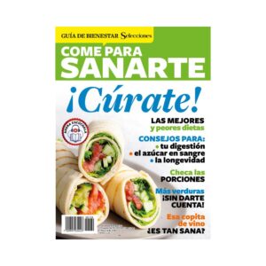 REVISTA GUÍA DE BIENESTAR - ABRIL 2025 - 1