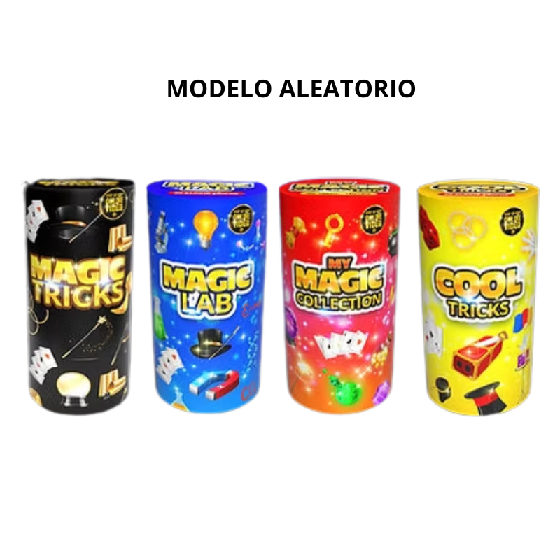 MAGIC COLLECTION ASSOT - 1