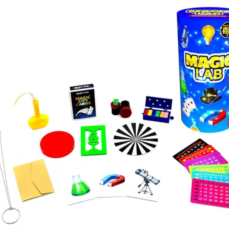MAGIC COLLECTION ASSOT - 3