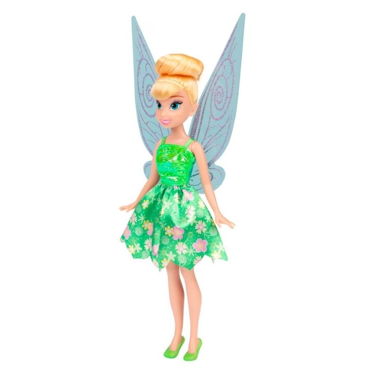 MUÑECA TINKER BELL FASHION DOLL - 2