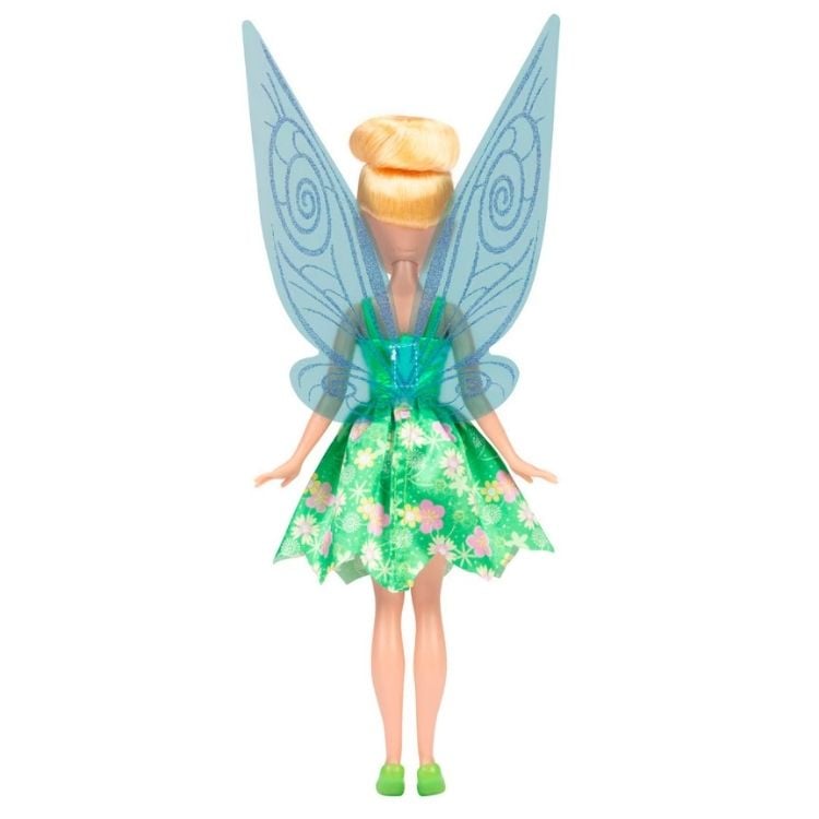 MUÑECA TINKER BELL FASHION DOLL - 3
