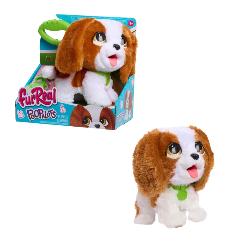 FURREAL L WALK-A-LOTS - FRENCH BULLDOG - 1