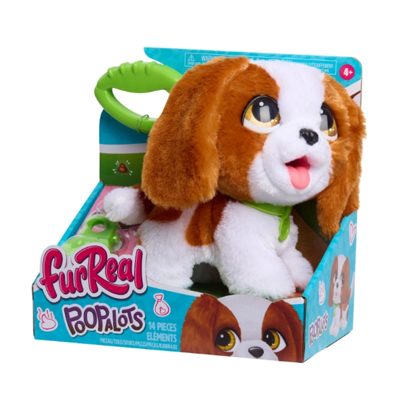 FURREAL L WALK-A-LOTS - FRENCH BULLDOG - 2