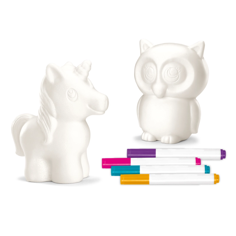 SHIMMER 'N SPARKLE SQUEEZIE FUN - SMALL BOX - 3