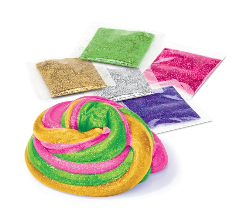CRA-Z-COMPOUNDS SMALL PACK - 5