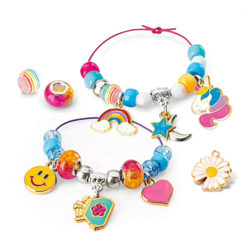 SHIMMER 'N SPARKLE BFF CHARM KIT - SMALL BOX - 2
