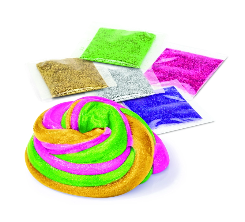 SHIMMER 'N SPARKLE BFF CHARM KIT - SMALL BOX - 5