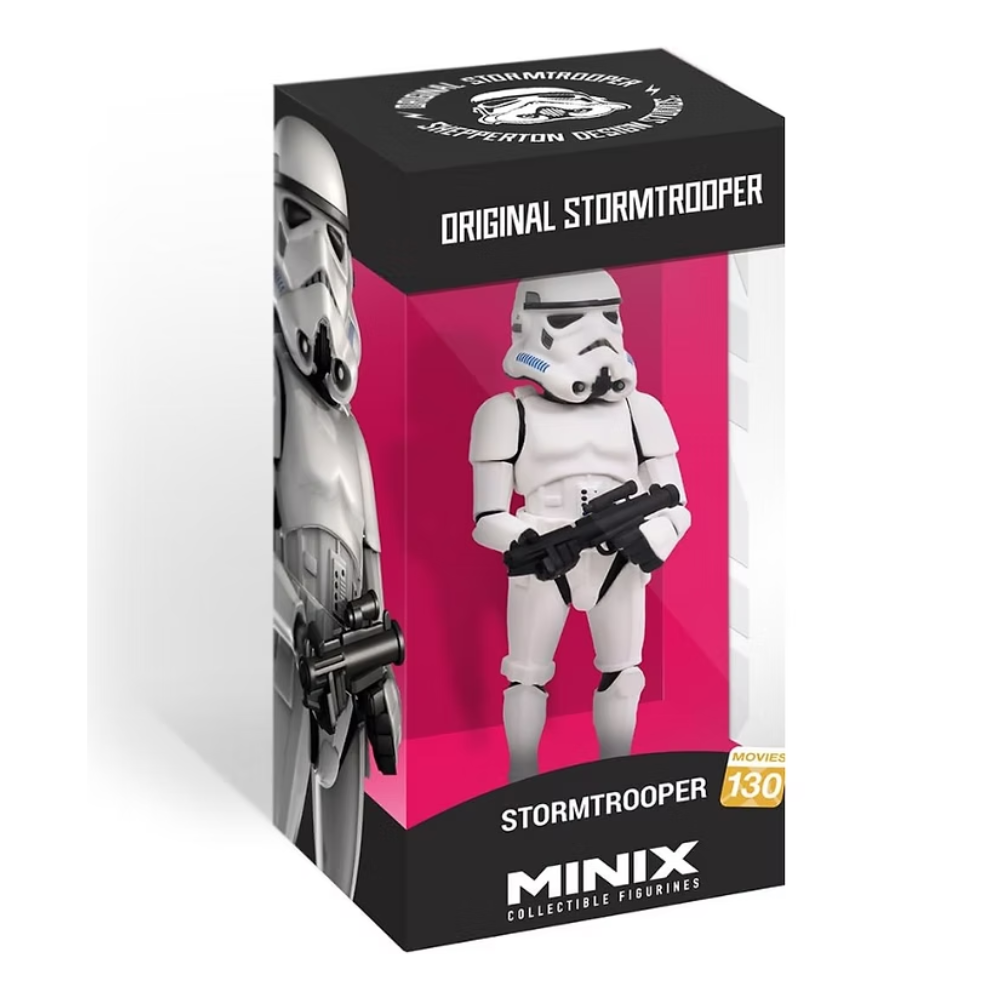 STARWARS STORMTROOPER - 2