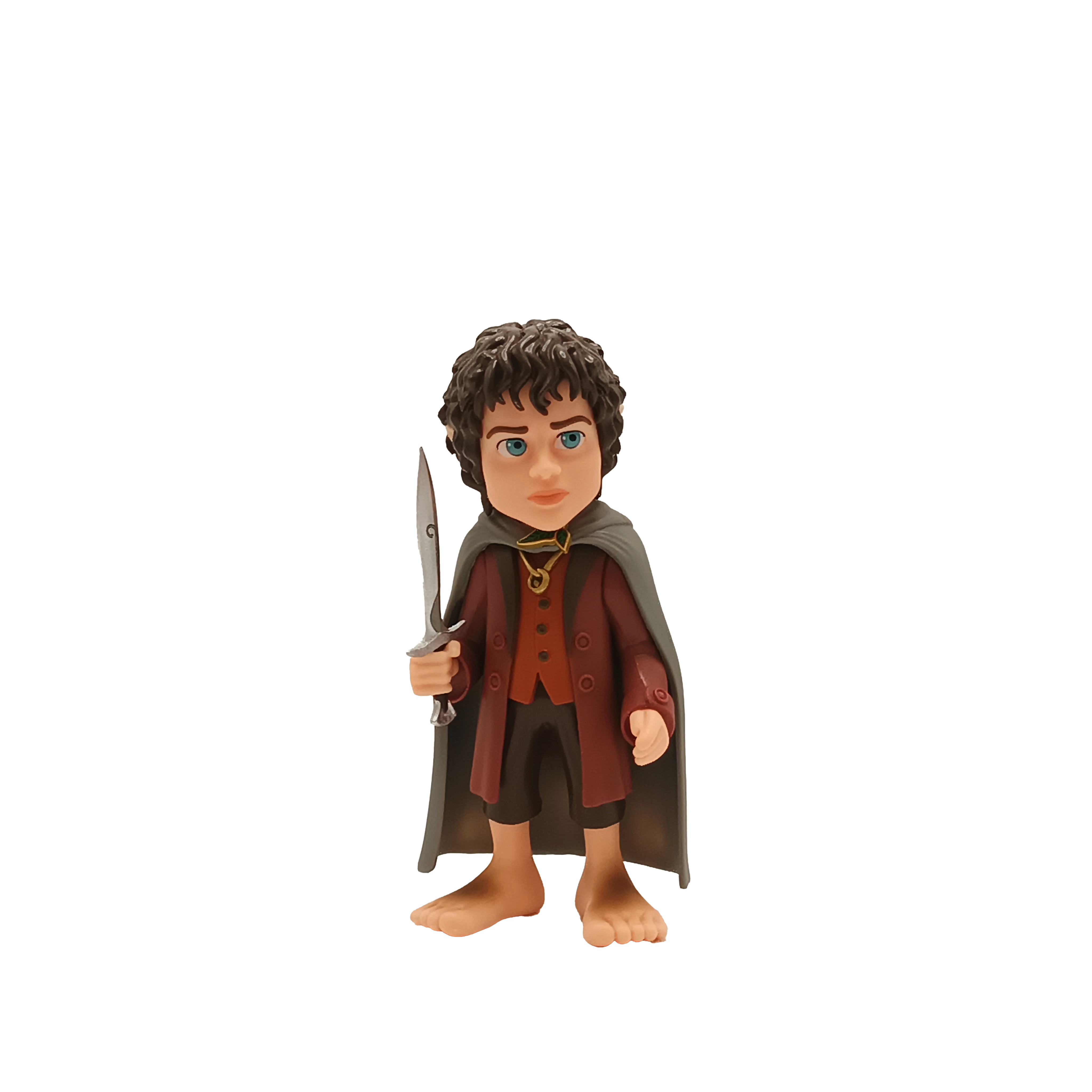 MINIX FIGURINE LORD OF THE RINGS- FRODO - 1