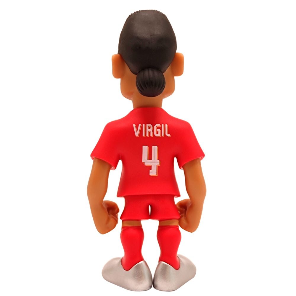 MINIX FIGURINE VAN DIJK - LFC - 2