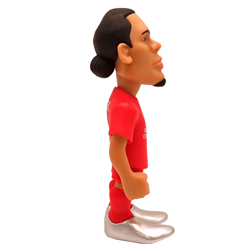 MINIX FIGURINE VAN DIJK - LFC - 3