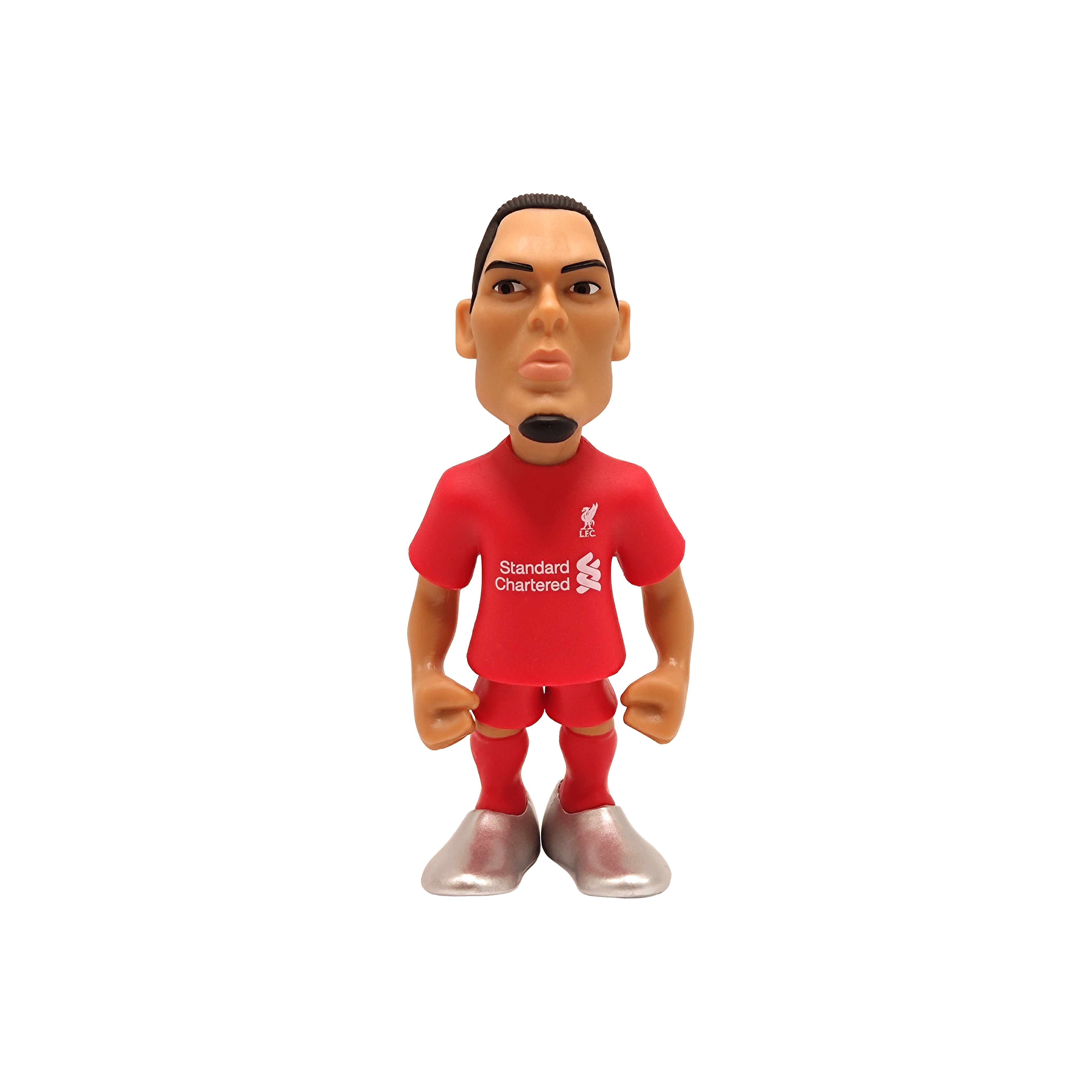 MINIX FIGURINE VAN DIJK - LFC - 4