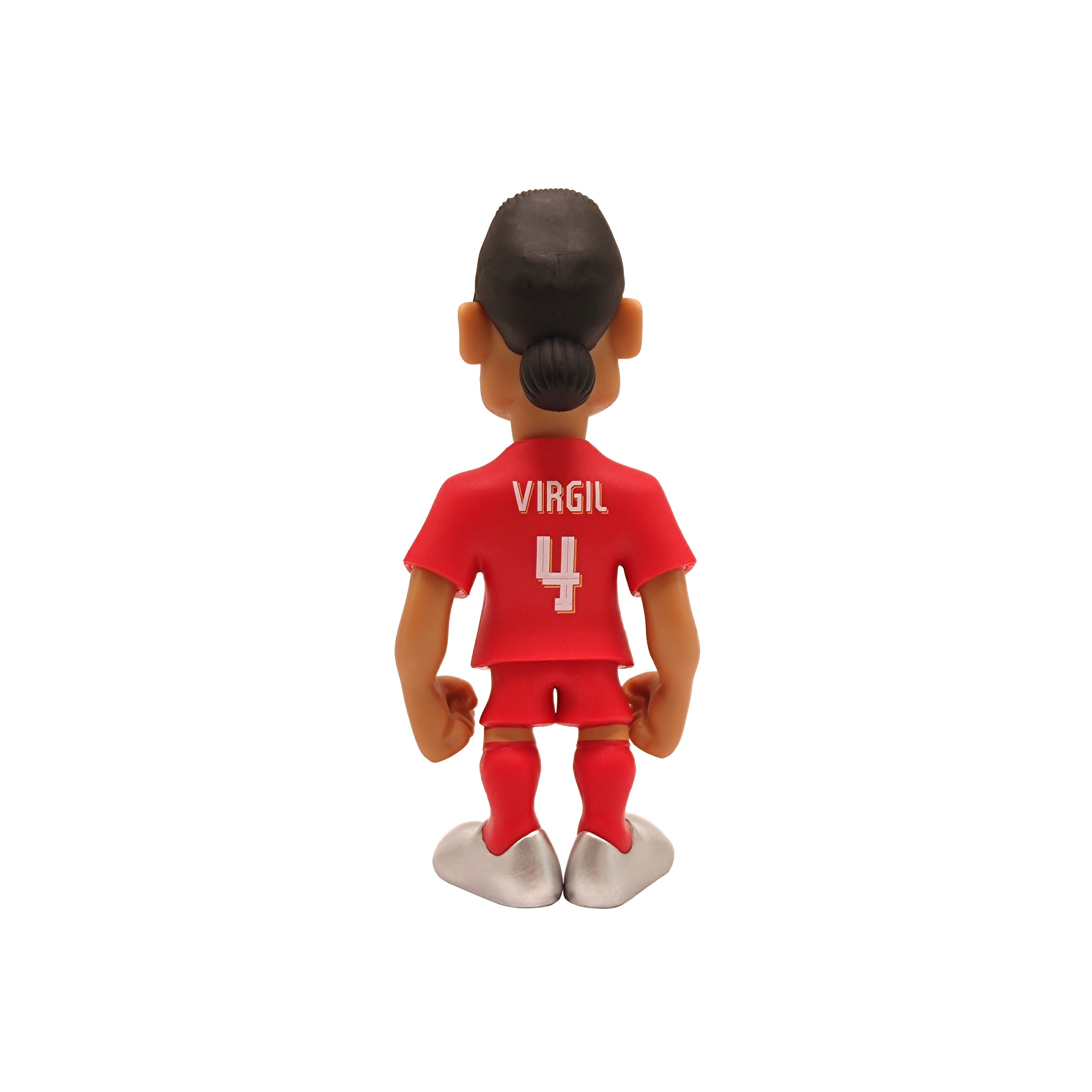 MINIX FIGURINE VAN DIJK - LFC - 5