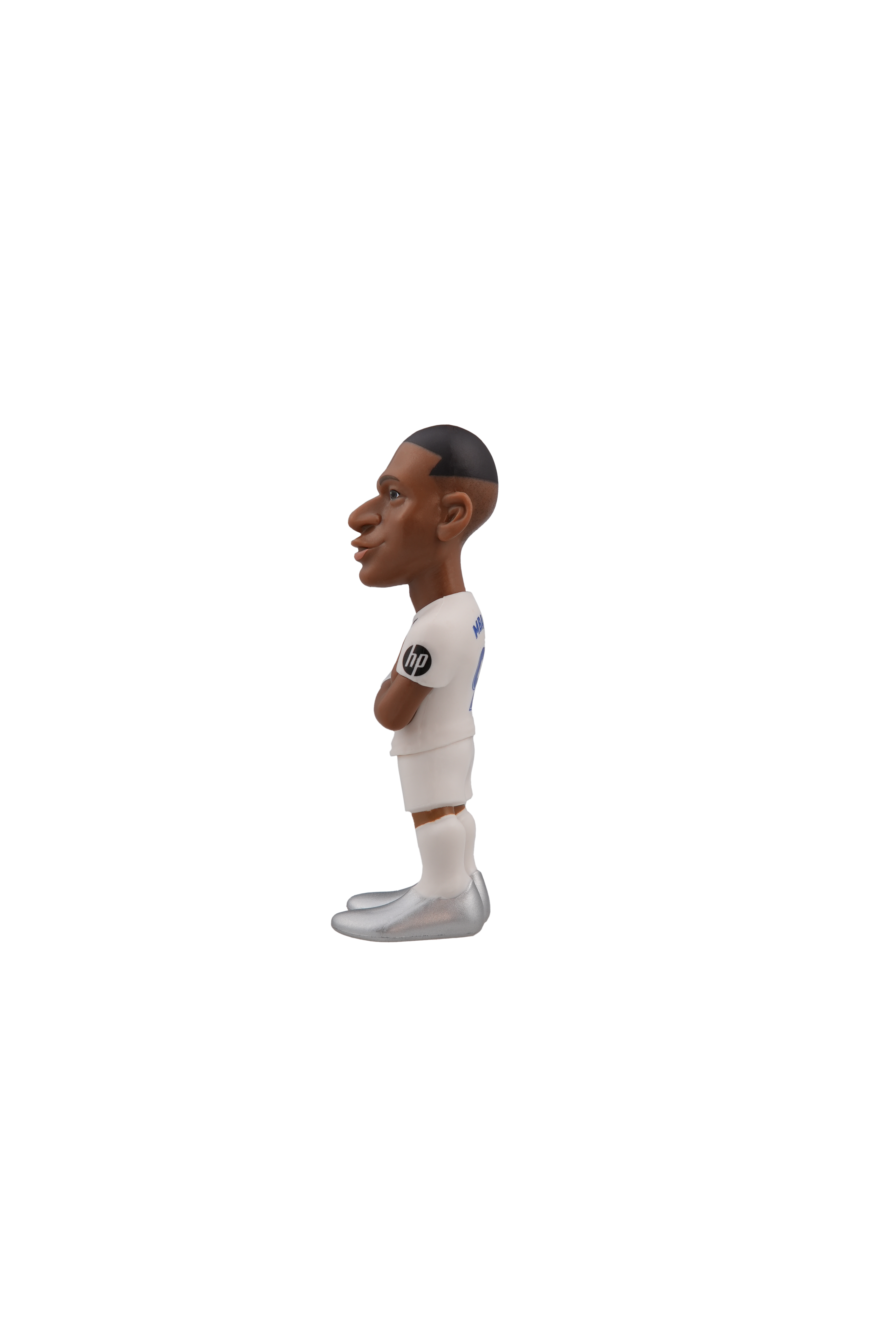 MINIX FIGURINE REAL MADRID -MBAPEÉ - 2