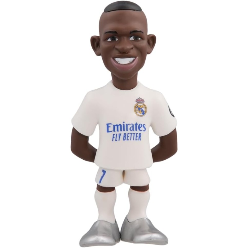 MINIX FIGURINE REAL MADRID - VINICIUS - 1