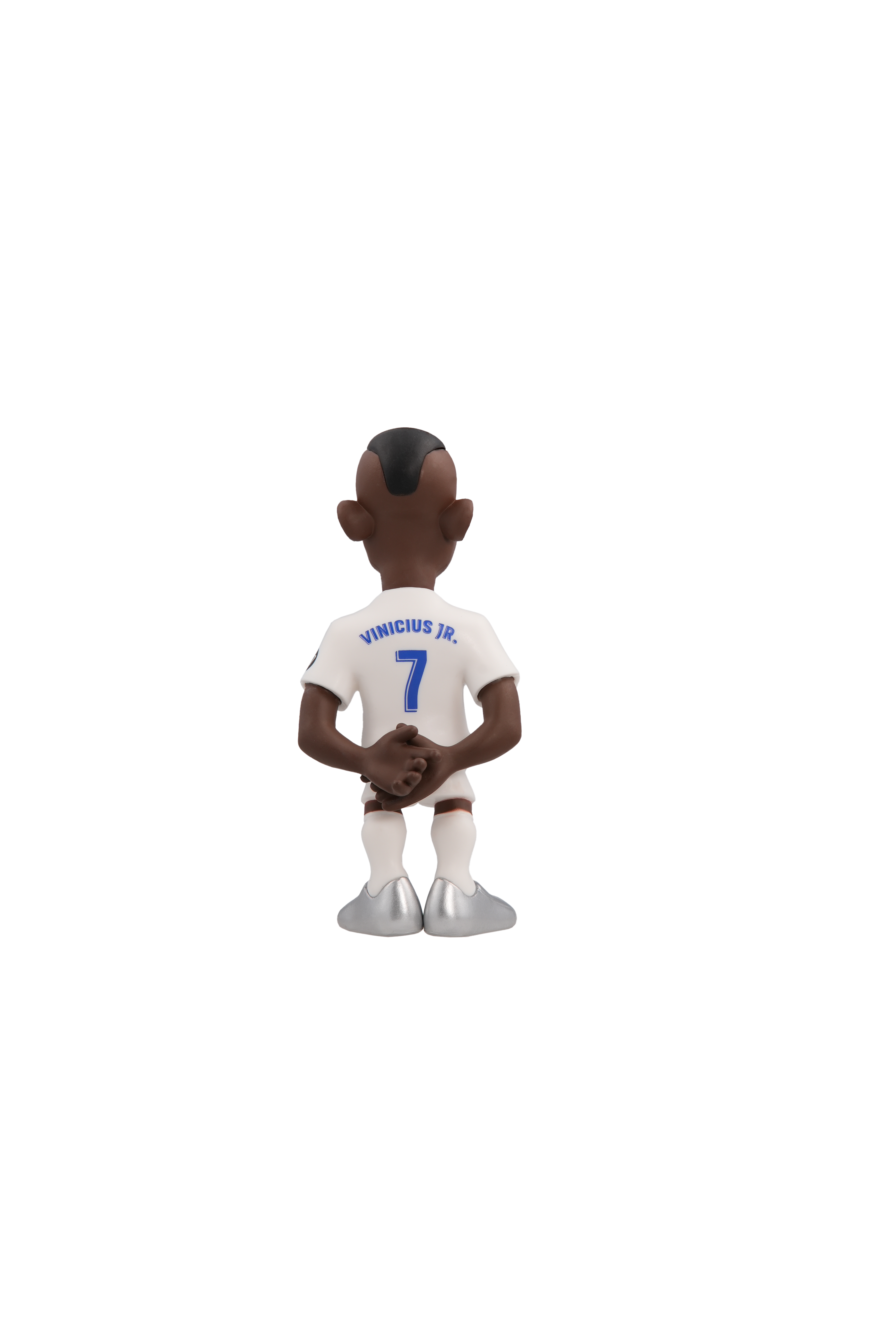 MINIX FIGURINE REAL MADRID - VINICIUS - 3