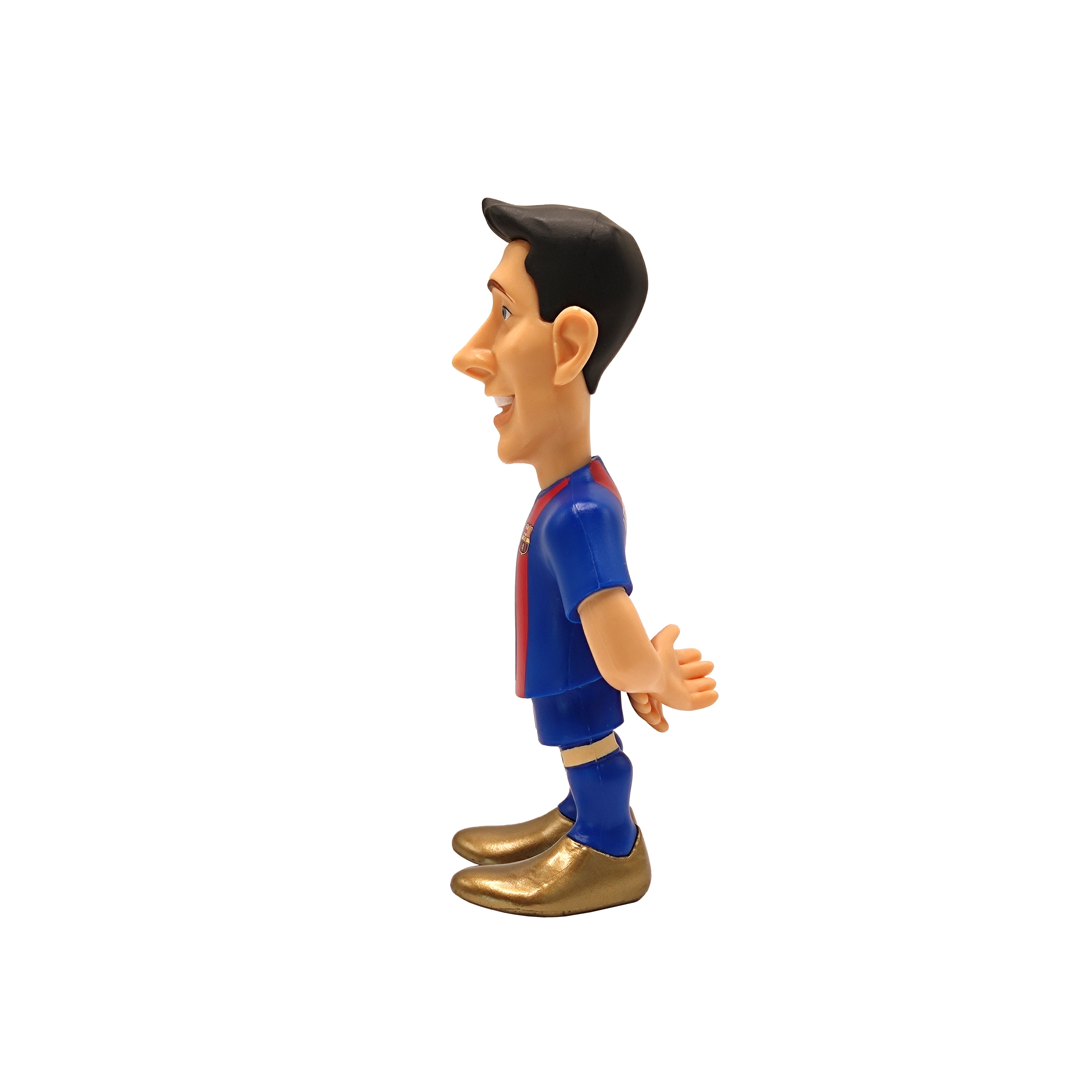 MINIX FIGURINE LEWANDOWSKI FCB - 1