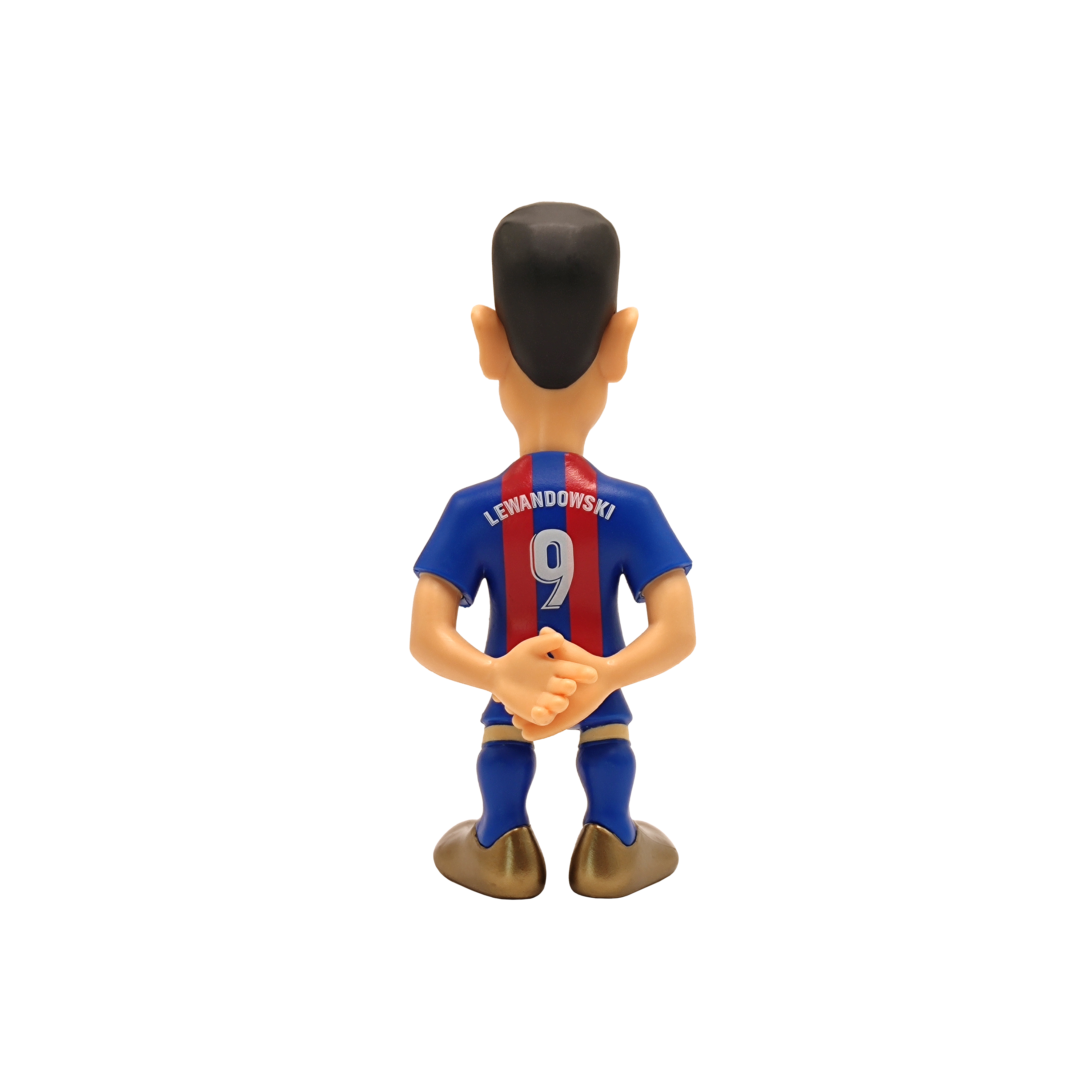 MINIX FIGURINE LEWANDOWSKI FCB - 3