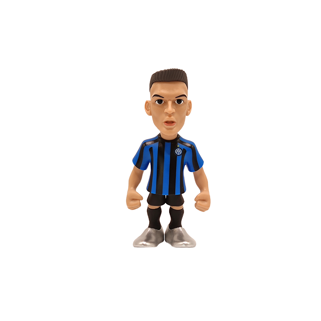 MINIX FIGURINE LAUTARO - FCI - 1