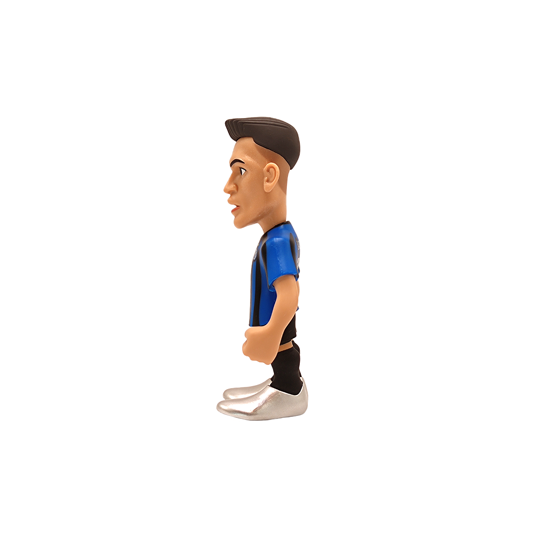 MINIX FIGURINE LAUTARO - FCI - 2