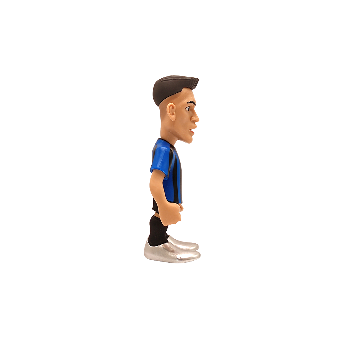 MINIX FIGURINE LAUTARO - FCI - 4