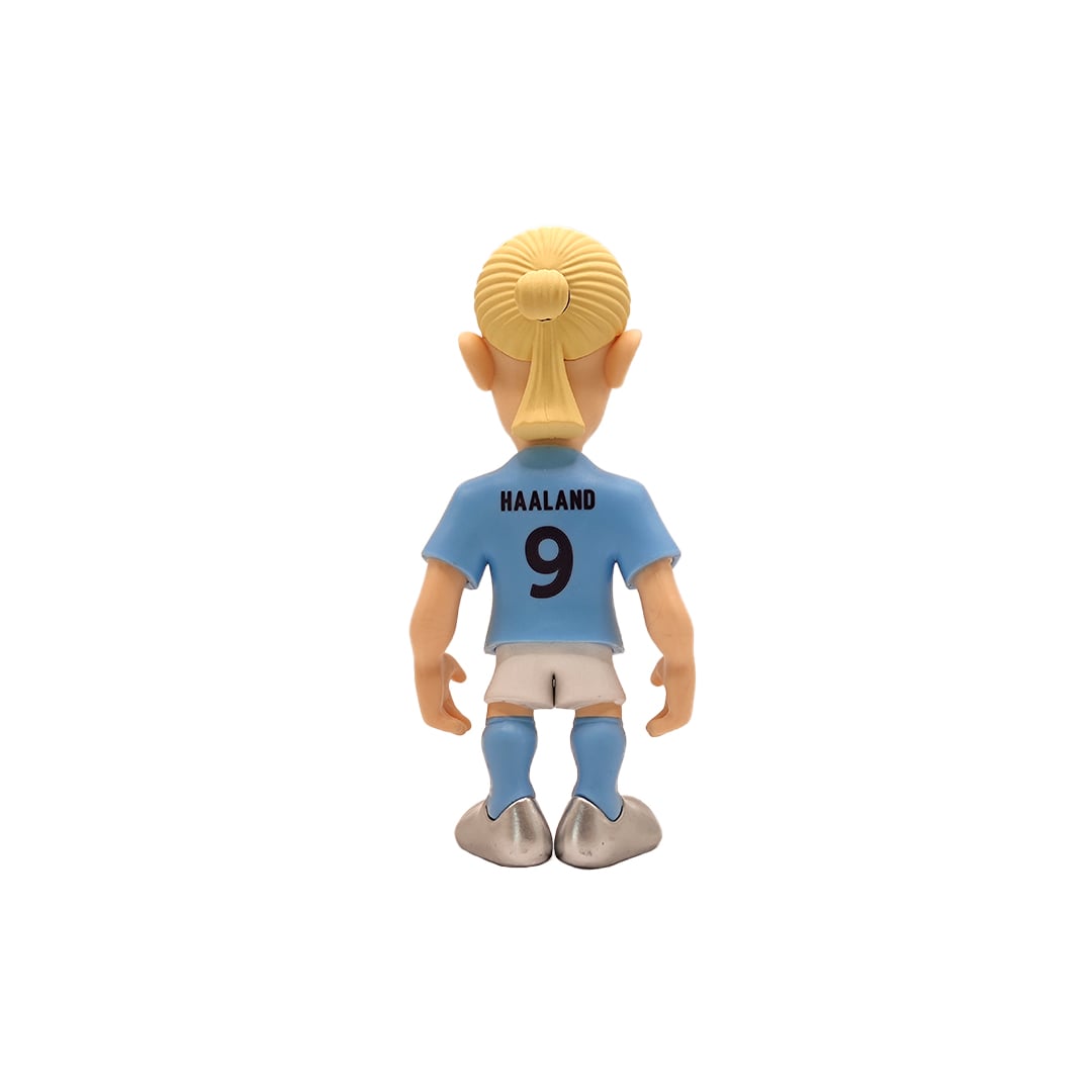 MINIX FIGURINE HAALAND - MC - 1