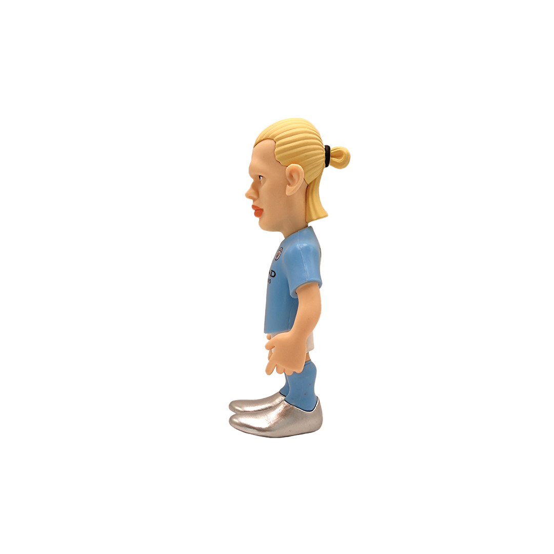 MINIX FIGURINE HAALAND - MC - 2