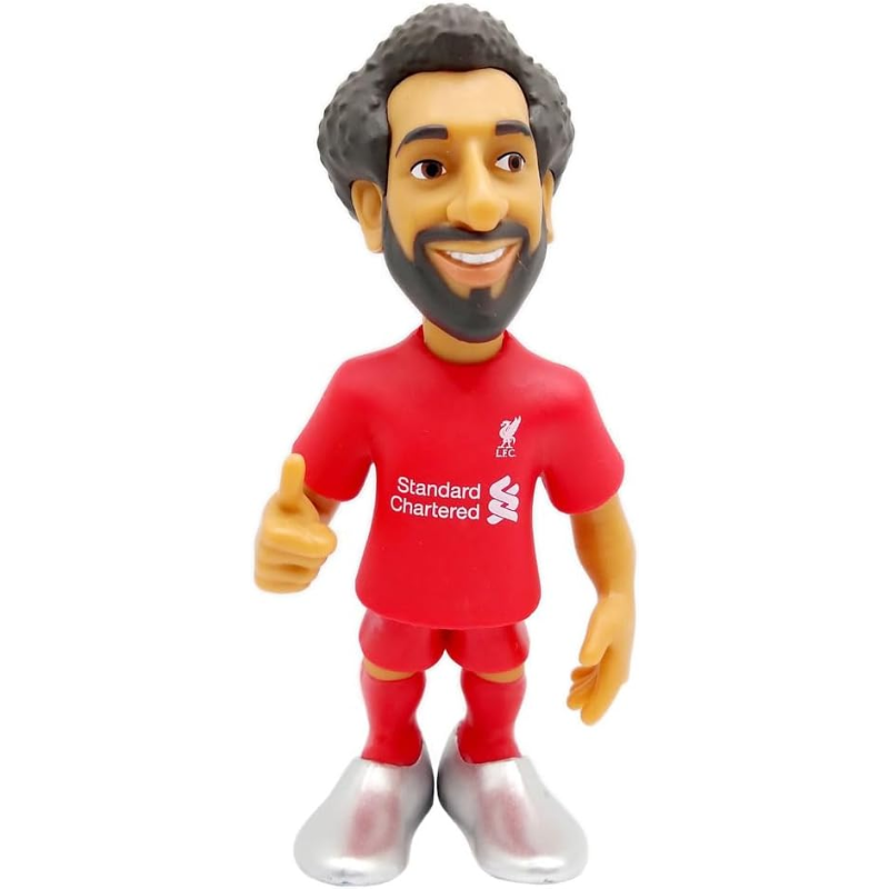 MINIX FIGURINE SALAH - LFC - 1