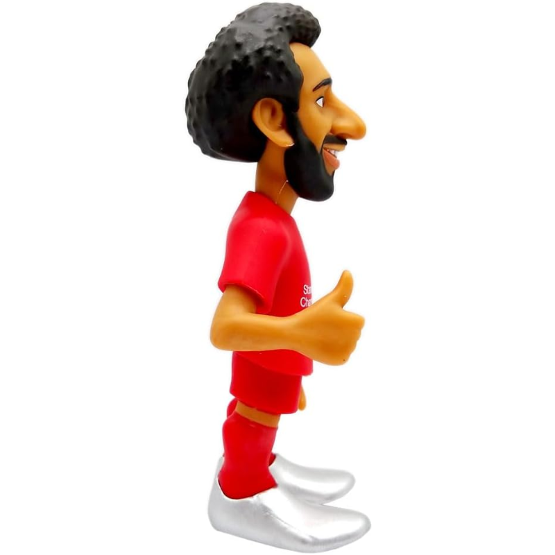 MINIX FIGURINE SALAH - LFC - 2