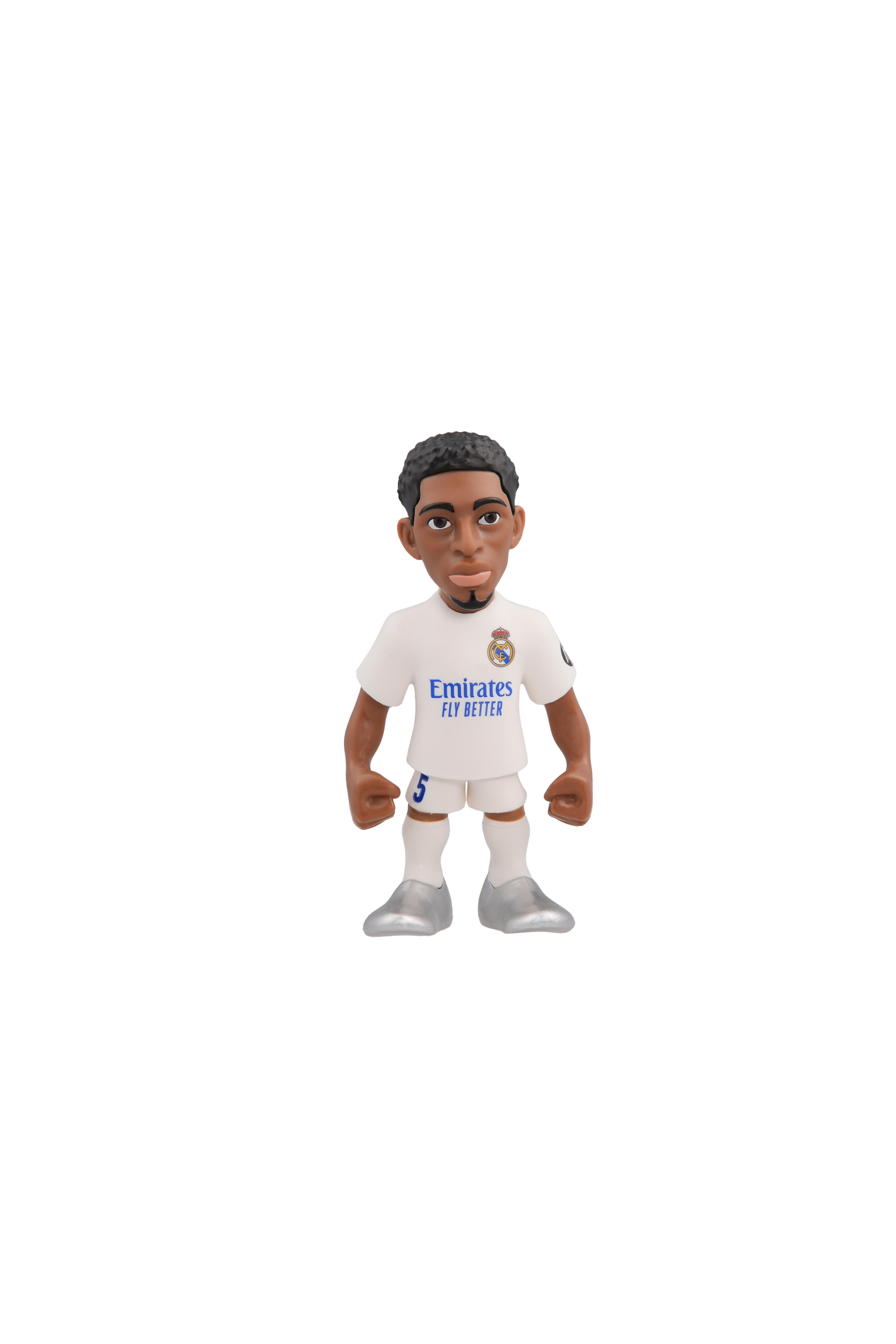 MINIX FIGURINE REAL MADRID - BELLINGHAM - 3