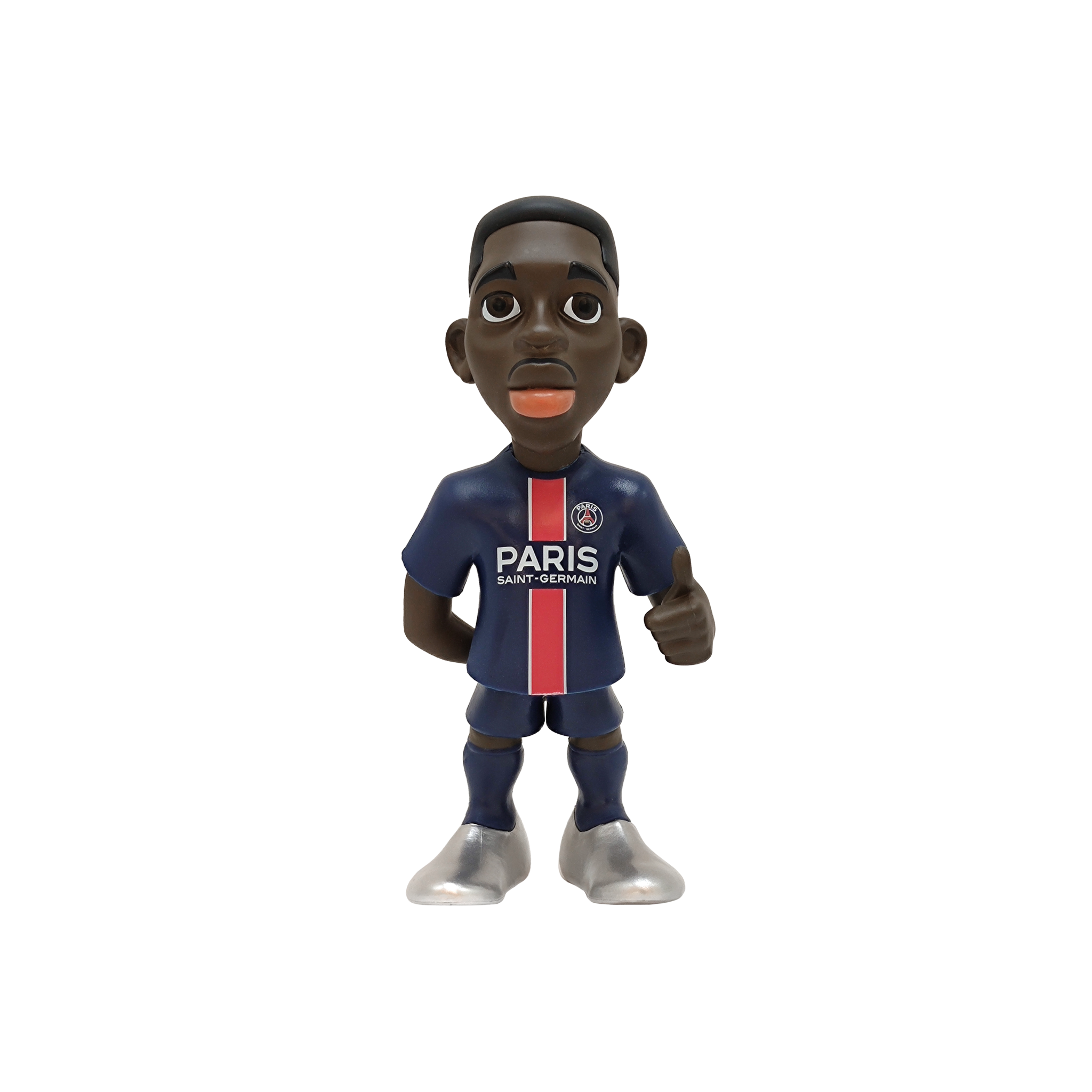 MINIX FIGURINE DEMBELE PSG - 3