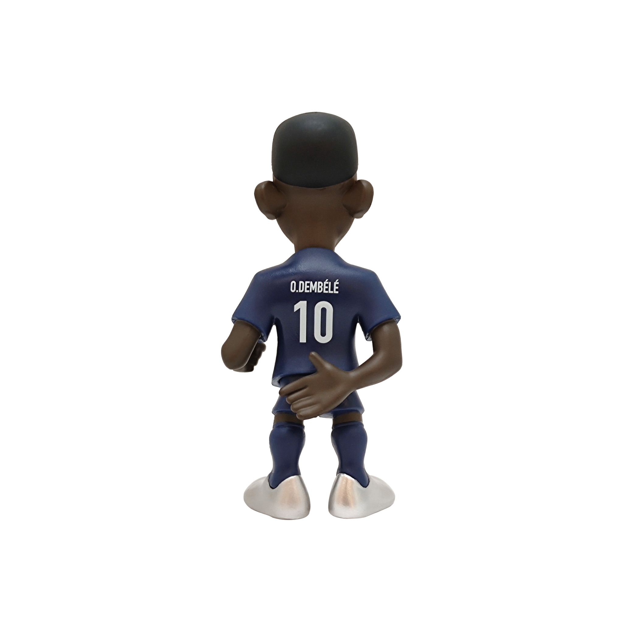 MINIX FIGURINE DEMBELE PSG - 5