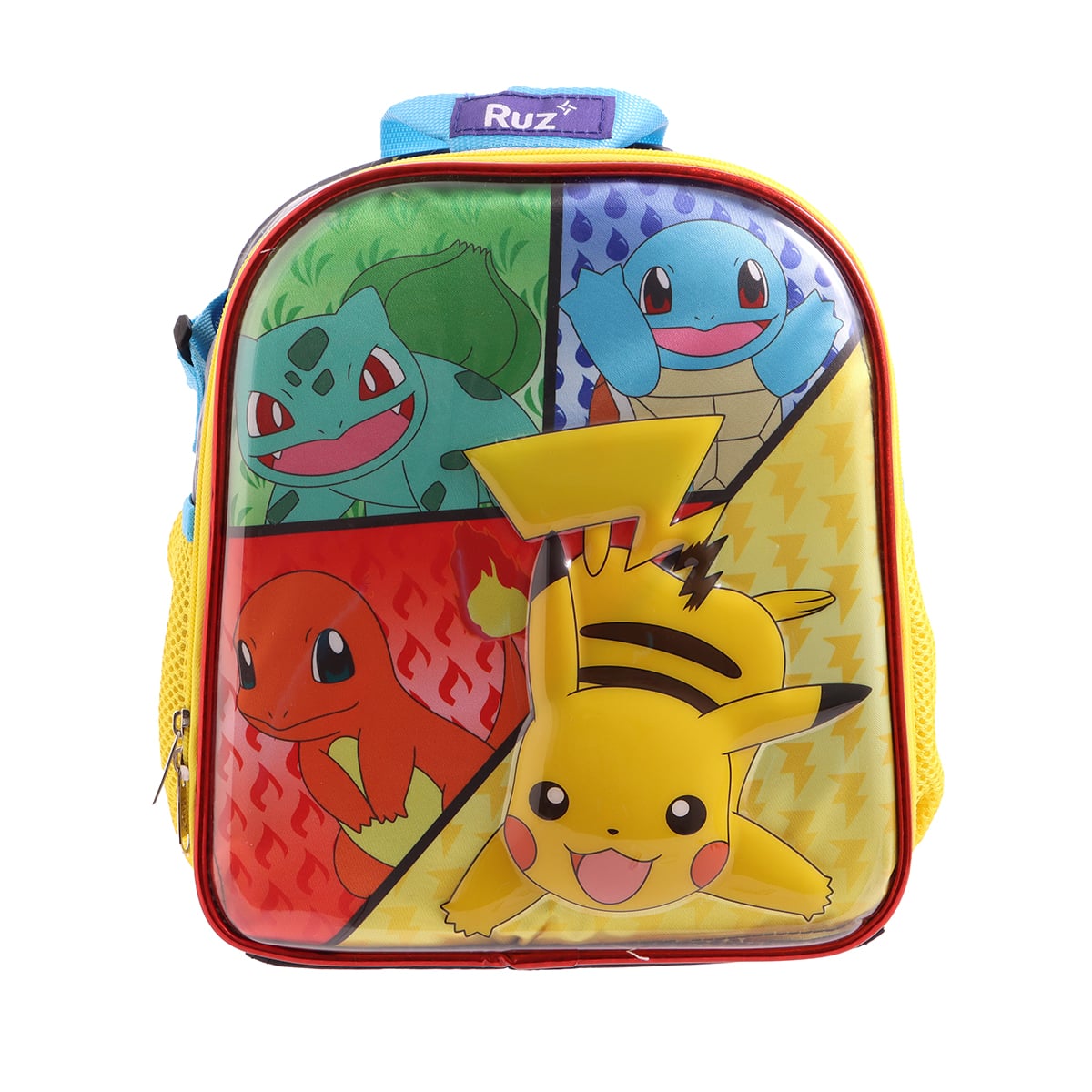 LONCHERA INFANTIL THE POKEMON COMPANY POKEMON D - 1