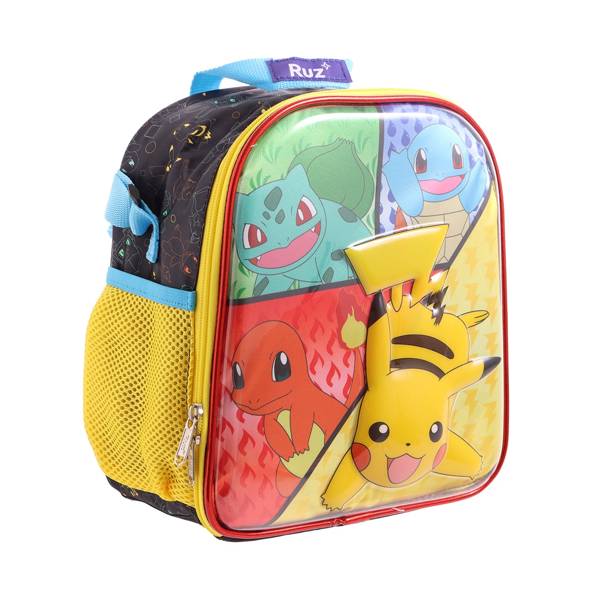 LONCHERA INFANTIL THE POKEMON COMPANY POKEMON D - 2