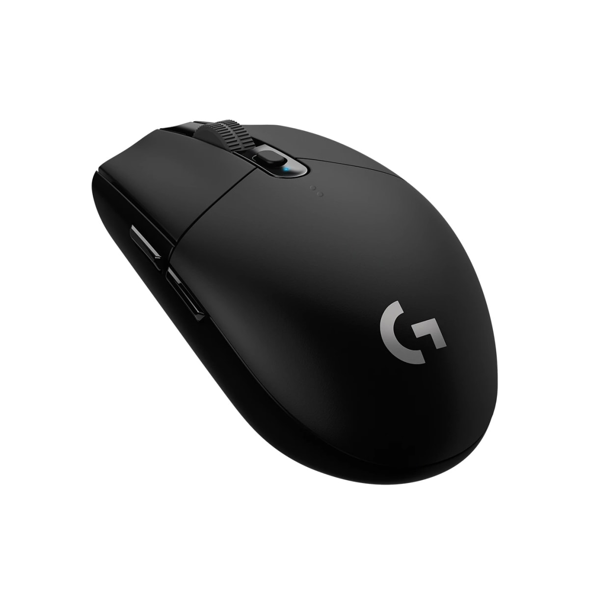 MOUSE GAMER INALAMBRICO LOGITECH G305 LIGTHSPEED BLACK - 3