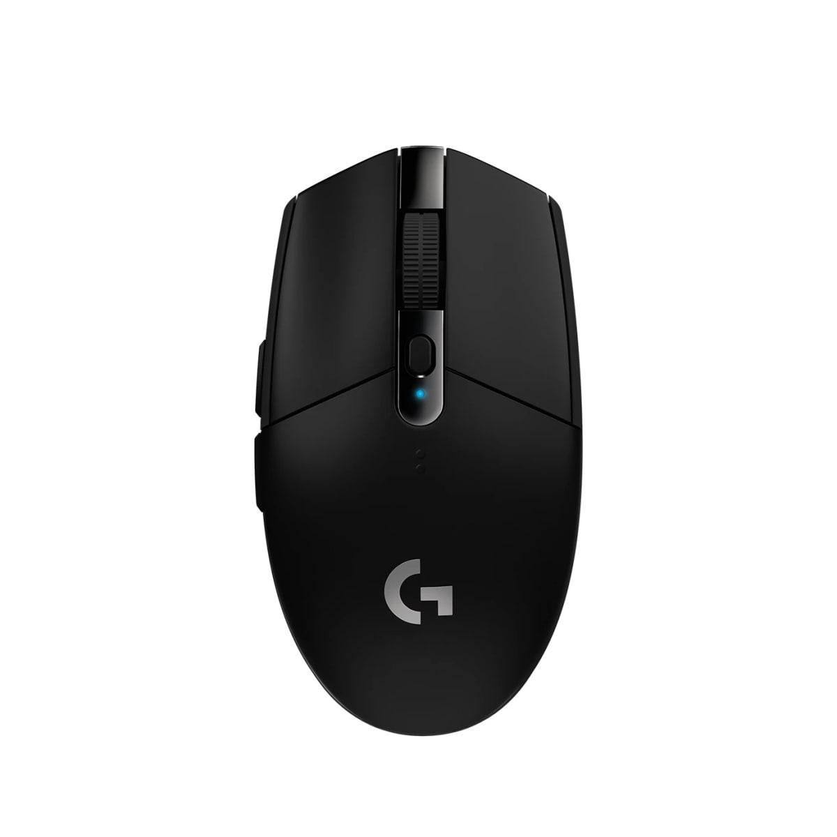 MOUSE GAMER INALAMBRICO LOGITECH G305 LIGTHSPEED BLACK - 4