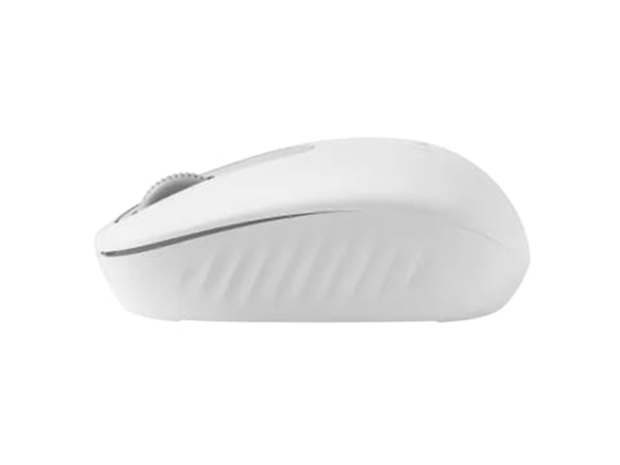 MOUSE LOGITECH M196 BLUETOOTH WHITE - 2
