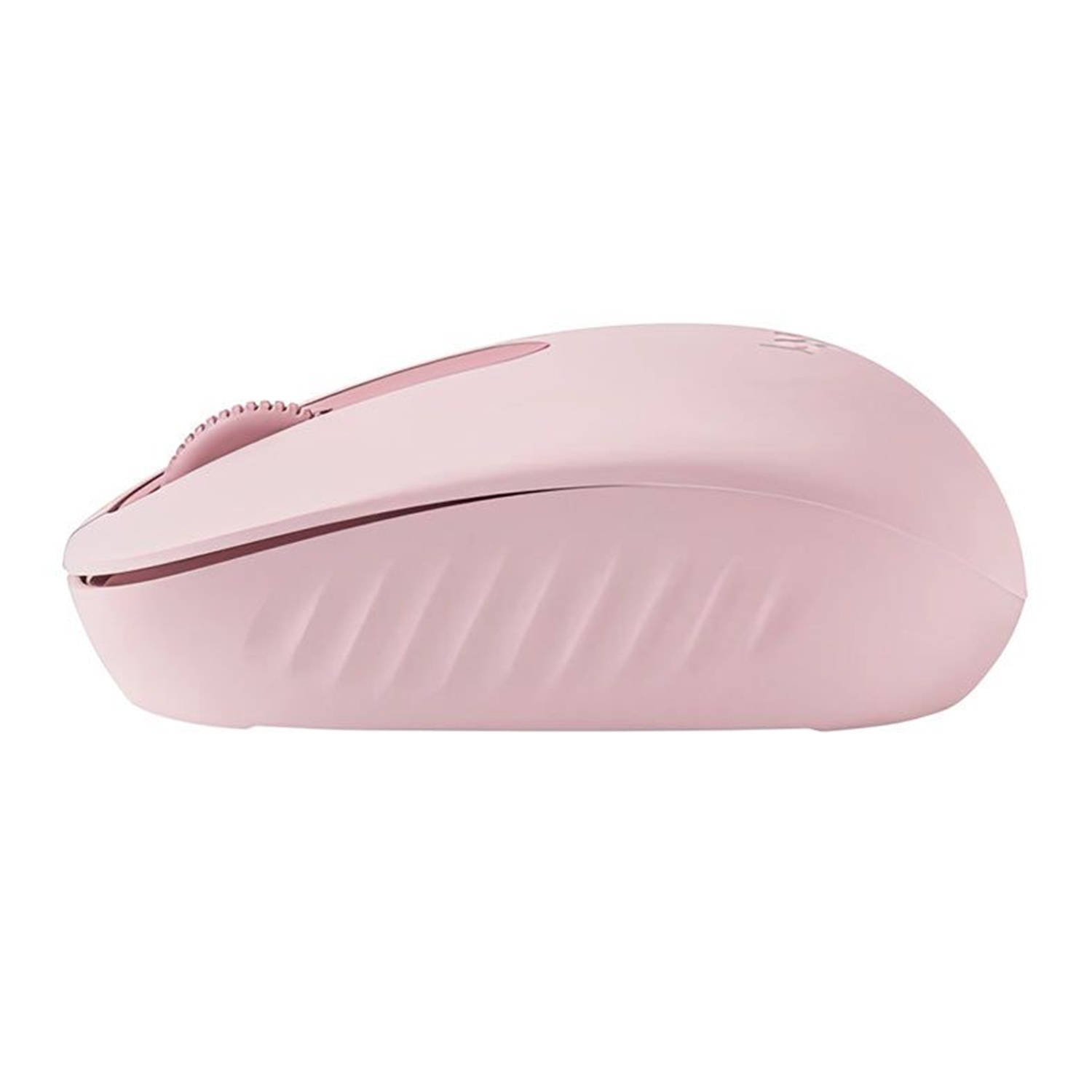 MOUSE LOGITECH M196 BLUETOOTH ROSE - 2