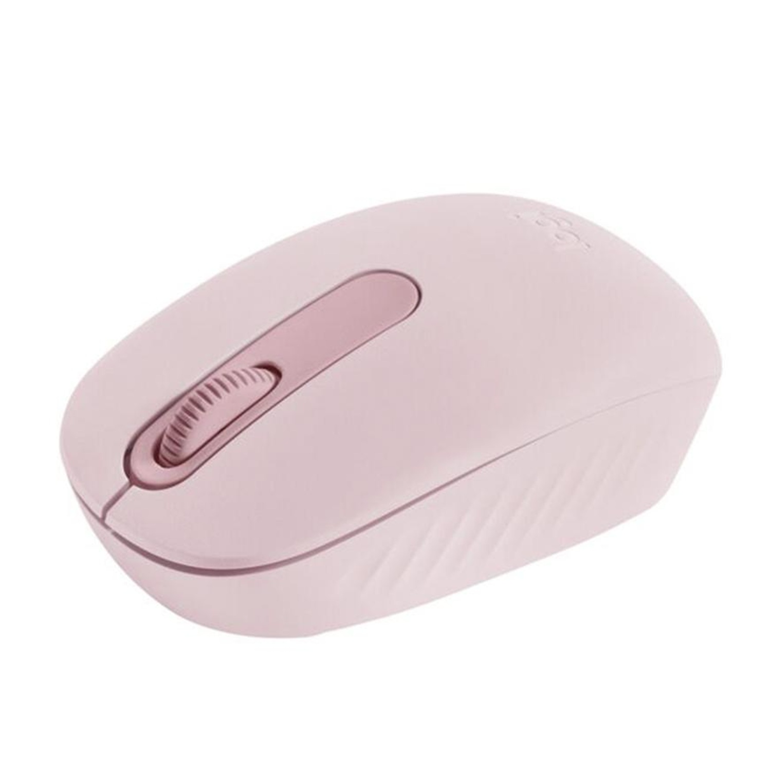 MOUSE LOGITECH M196 BLUETOOTH ROSE - 3
