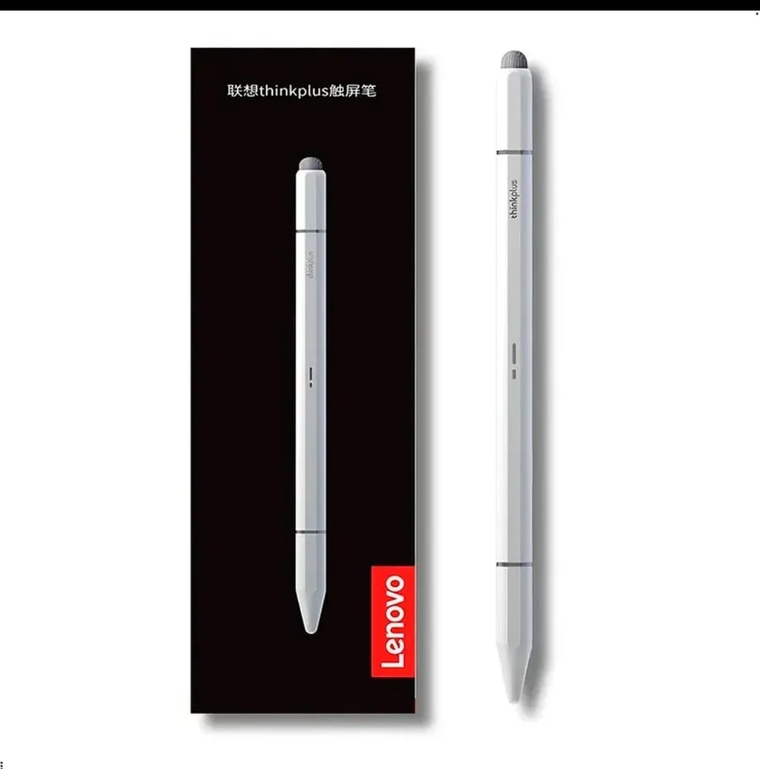 BOLÍGRAFO PANTALLA TÁCTIL TRES EN UNO LENOVO THINKPLUS BP28 TABLETA ANDROID DUAL - 1