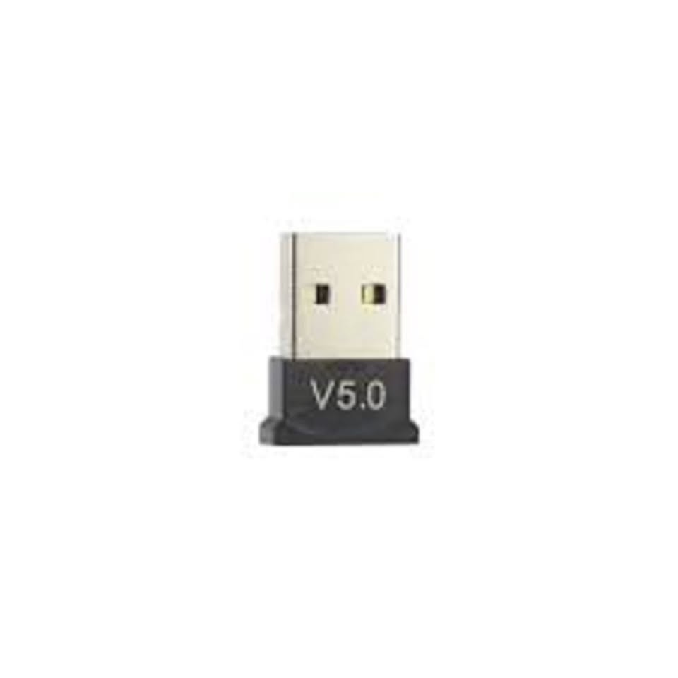 ADAPTADOR USB BLUETOOTH CRS 5.0 P/PC LAPTOP - 3